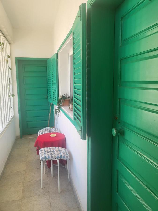 Cozy Studio Close To The Beach! Santa Maria Ngoại thất bức ảnh