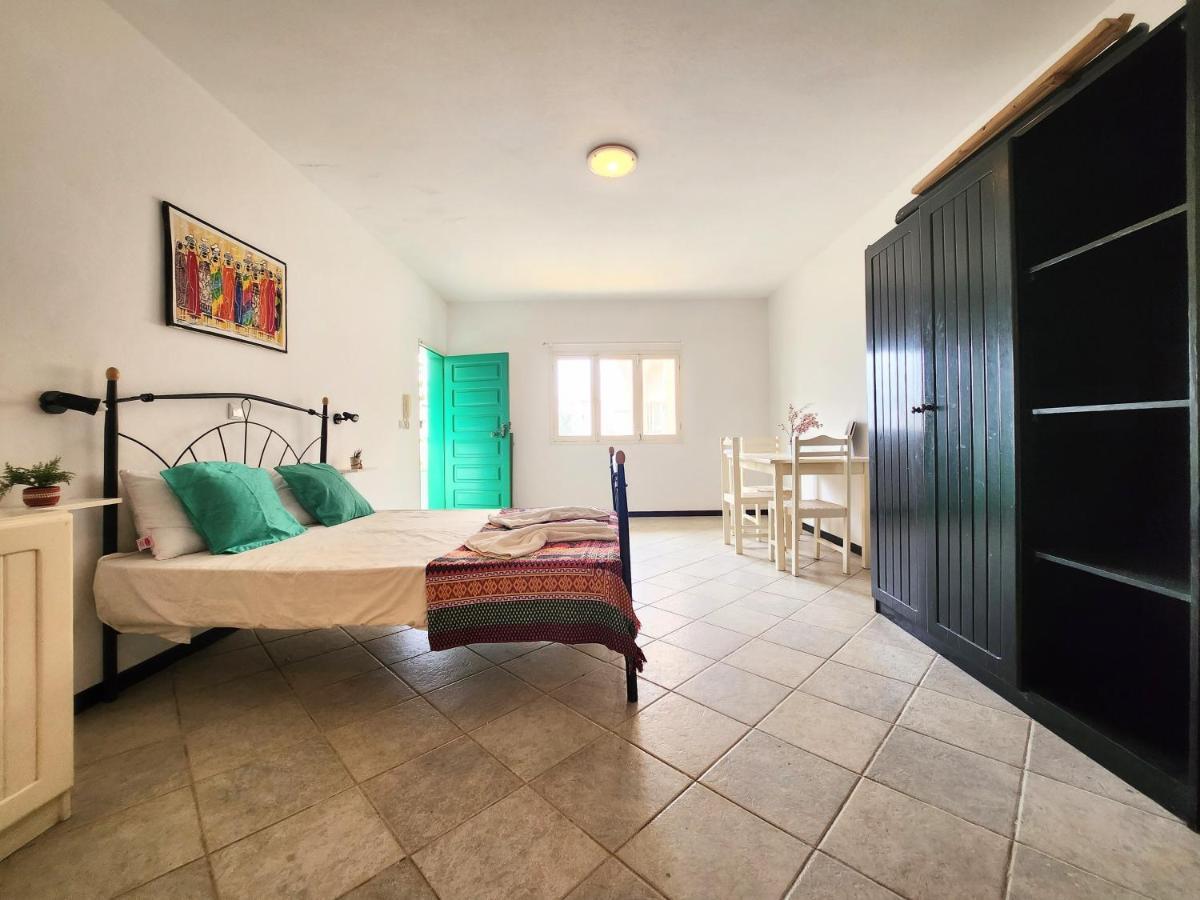 Cozy Studio Close To The Beach! Santa Maria Ngoại thất bức ảnh