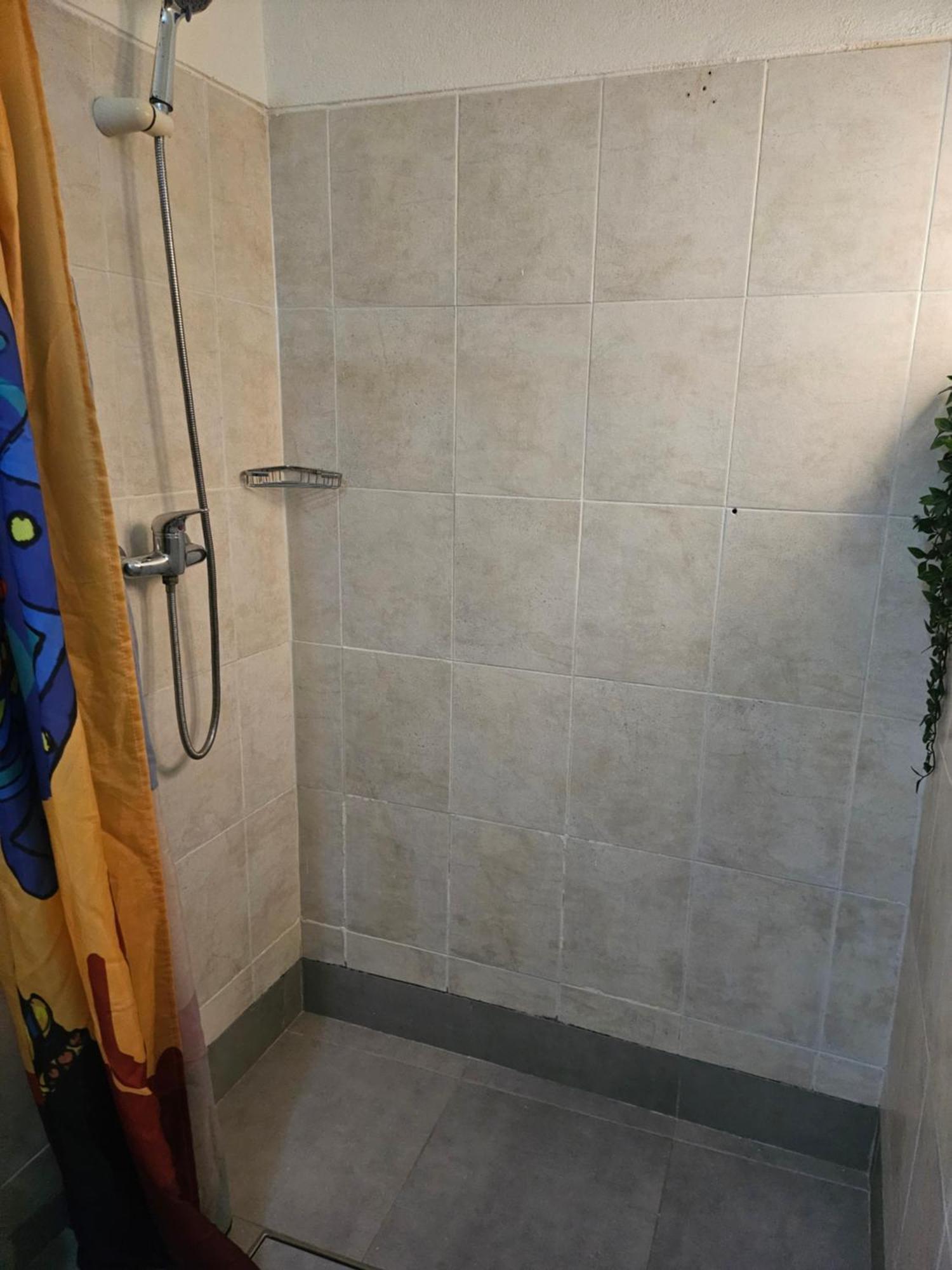 Cozy Studio Close To The Beach! Santa Maria Ngoại thất bức ảnh